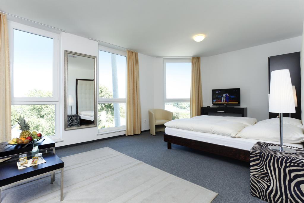 Mysky Hotel พุลไฮม์ ห้อง รูปภาพ
